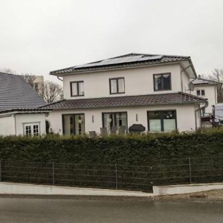 Ferienwohnung Freiraum Herford Eksteriør billede
